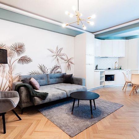 Tropical Vibes Suite Năvodari 외부 사진