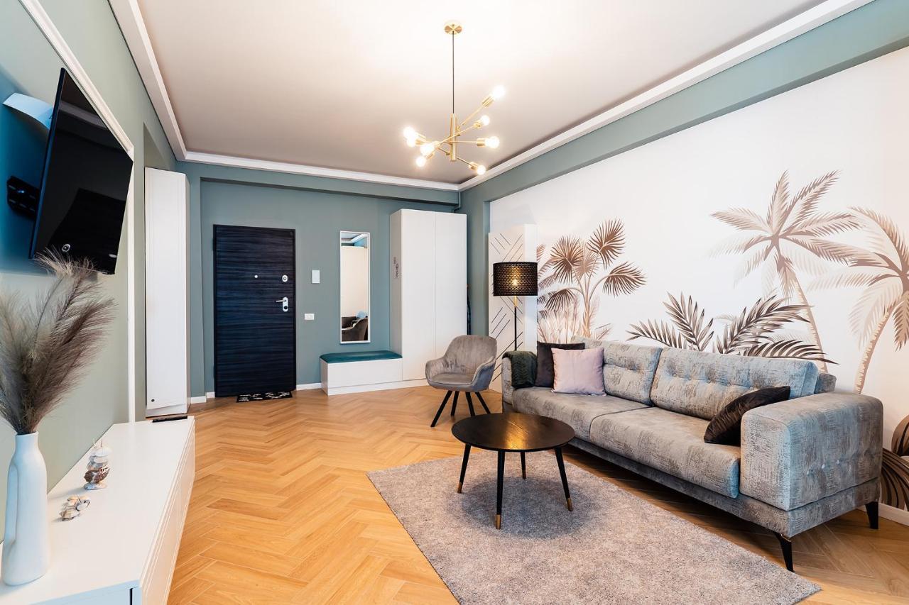Tropical Vibes Suite Năvodari 외부 사진
