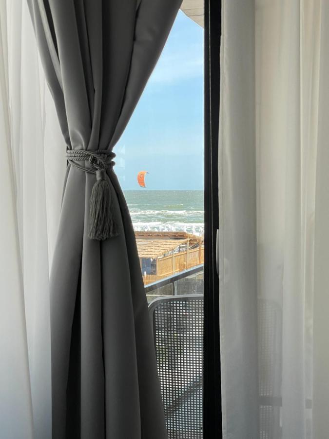 Tropical Vibes Suite Năvodari 외부 사진