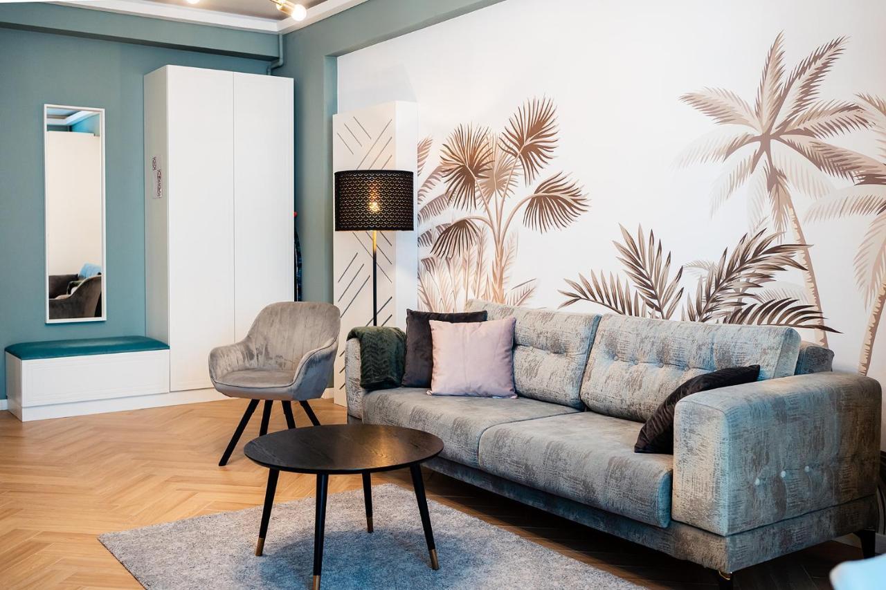 Tropical Vibes Suite Năvodari 외부 사진
