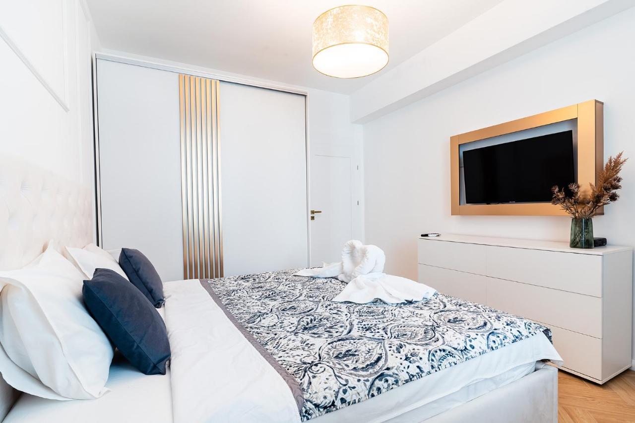 Tropical Vibes Suite Năvodari 외부 사진