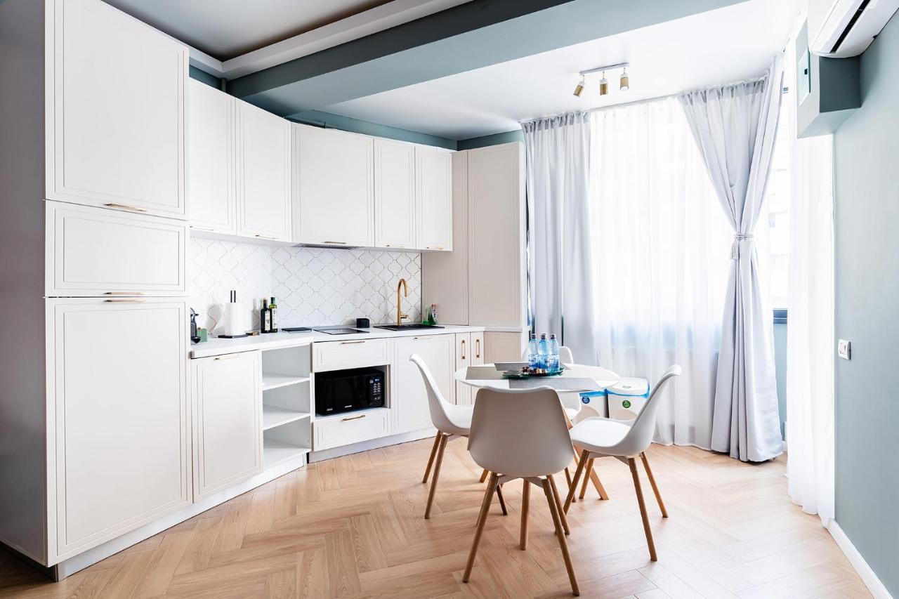Tropical Vibes Suite Năvodari 외부 사진