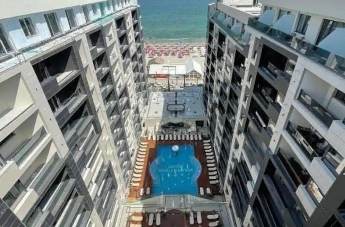 Tropical Vibes Suite Năvodari 외부 사진