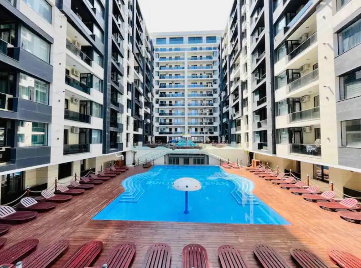 Tropical Vibes Suite Năvodari 외부 사진