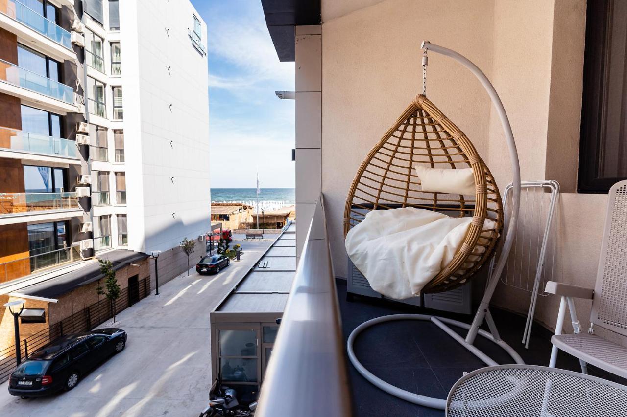 Tropical Vibes Suite Năvodari 외부 사진